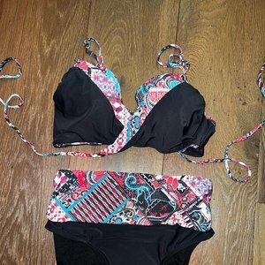 Swimsuits For All Bikini Size 8